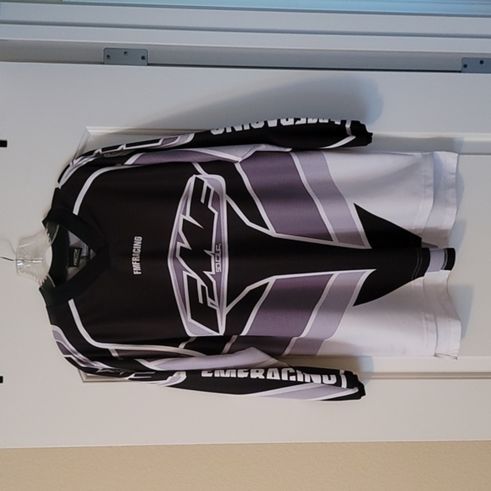 FMF Racing Jersey